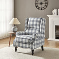 Plaid Black-2