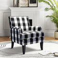Plaid Black-2
